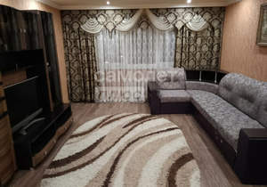 2-к квартира, на длительный срок, 59м2, 4/9 этаж