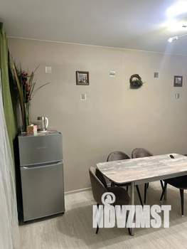 4-к квартира, посуточно, 72м2, 9/9 этаж