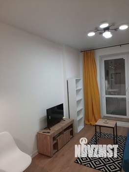 1-к квартира, на длительный срок, 43м2, 11/22 этаж