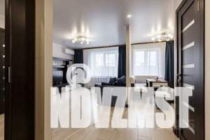 1-к квартира, посуточно, 35м2, 6/9 этаж