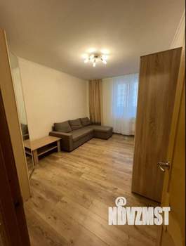 1-к квартира, на длительный срок, 28м2, 3/9 этаж