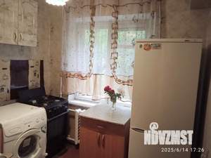 1-к квартира, на длительный срок, 30м2, 2/5 этаж