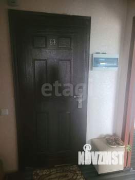 1-к квартира, на длительный срок, 41м2, 4/5 этаж