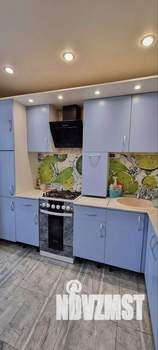 1-к квартира, посуточно, 30м2, 3/3 этаж