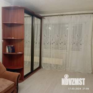 1-к квартира, на длительный срок, 39м2, 5/9 этаж