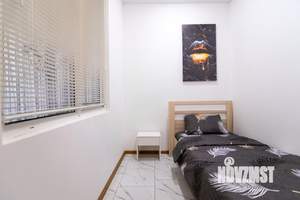 2-к квартира, посуточно, 42м2, 1/1 этаж