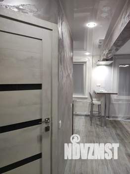 1-к квартира, посуточно, 31м2, 1/5 этаж