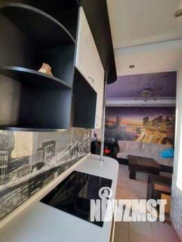 2-к квартира, посуточно, 52м2, 1/1 этаж