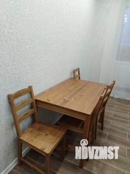 1-к квартира, на длительный срок, 42м2, 13/15 этаж