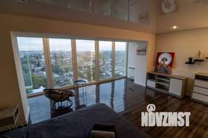 1-к квартира, посуточно, 75м2, 1/1 этаж