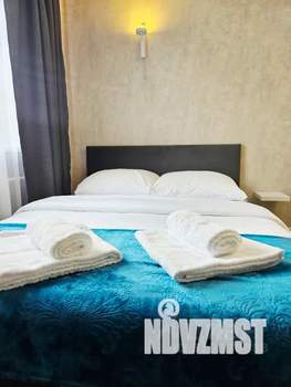 1-к квартира, посуточно, 31м2, 4/5 этаж
