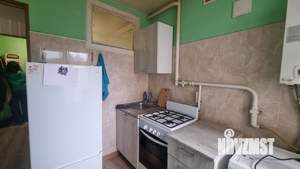 2-к квартира, на длительный срок, 44м2, 2/5 этаж