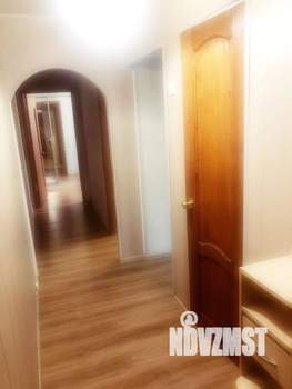 2-к квартира, посуточно, 45м2, 1/5 этаж