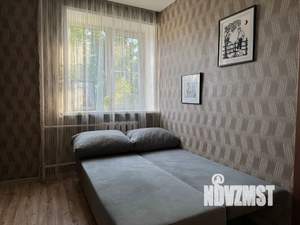 2-к квартира, посуточно, 31м2, 5/5 этаж