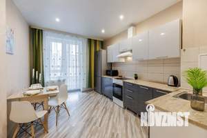 2-к квартира, посуточно, 52м2, 10/14 этаж