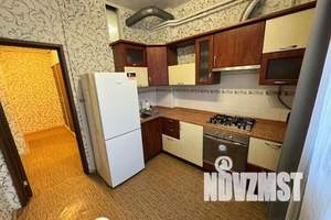 2-к квартира, посуточно, 50м2, 2/5 этаж