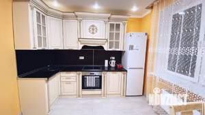 1-к квартира, посуточно, 35м2, 2/17 этаж
