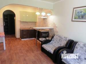 Студия квартира, на длительный срок, 35м2, 1/3 этаж