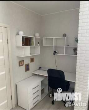 2-к квартира, на длительный срок, 60м2, 3/9 этаж