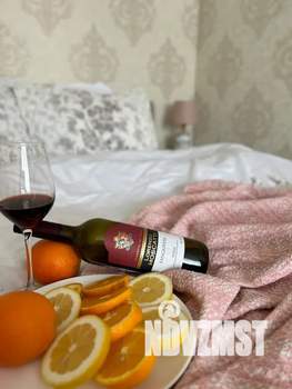 1-к квартира, посуточно, 38м2, 4/18 этаж