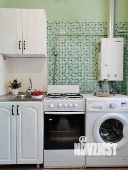 2-к квартира, на длительный срок, 52м2, 3/5 этаж