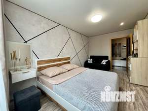 1-к квартира, посуточно, 35м2, 4/5 этаж