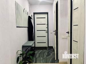 2-к квартира, посуточно, 47м2, 1/5 этаж