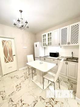 2-к квартира, на длительный срок, 50м2, 16/23 этаж