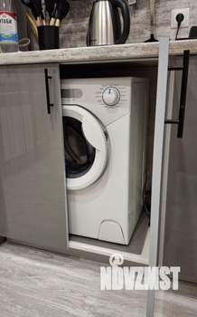 1-к квартира, посуточно, 36м2, 6/9 этаж