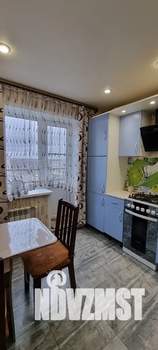 1-к квартира, посуточно, 30м2, 3/3 этаж