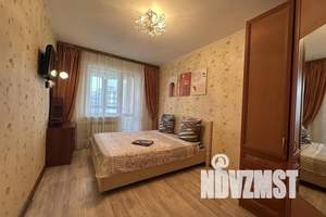 3-к квартира, посуточно, 65м2, 7/9 этаж