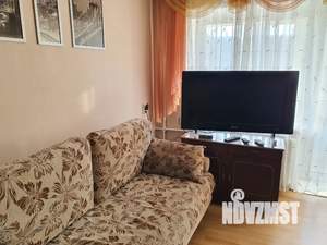 2-к квартира, посуточно, 60м2, 2/5 этаж