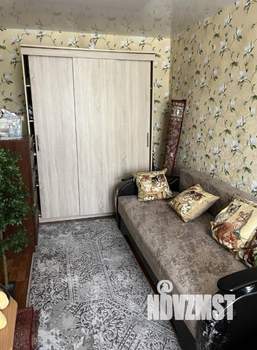 2-к квартира, на длительный срок, 42м2, 2/5 этаж