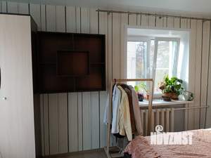 2-к квартира, на длительный срок, 43м2, 2/5 этаж