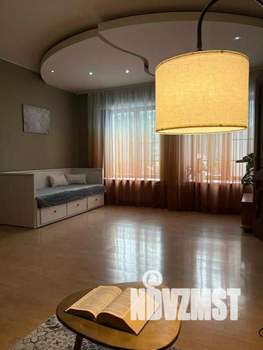 1-к квартира, посуточно, 110м2, 1/1 этаж