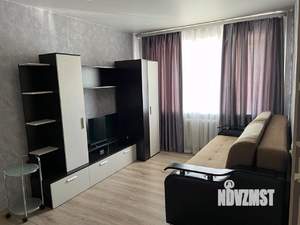 1-к квартира, на длительный срок, 35м2, 2/5 этаж