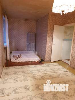 1-к квартира, на длительный срок, 42м2, 6/9 этаж