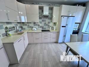 2-к квартира, посуточно, 70м2, 8/14 этаж