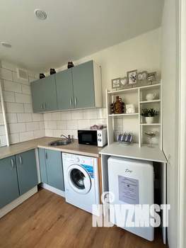 1-к квартира, посуточно, 31м2, 2/5 этаж