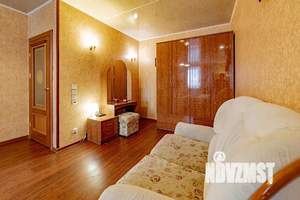 1-к квартира, посуточно, 35м2, 9/10 этаж