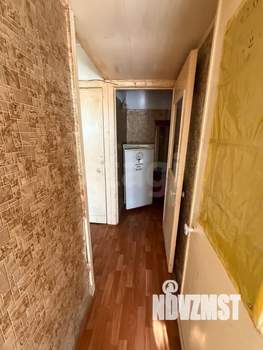 1-к квартира, на длительный срок, 31м2, 1/4 этаж