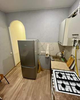 2-к квартира, на длительный срок, 43м2, 1/5 этаж