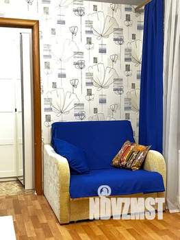 2-к квартира, посуточно, 45м2, 3/5 этаж