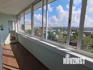 3-к квартира, посуточно, 86м2, 6/9 этаж