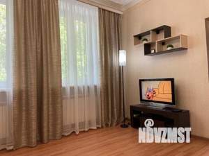 2-к квартира, посуточно, 55м2, 1/1 этаж