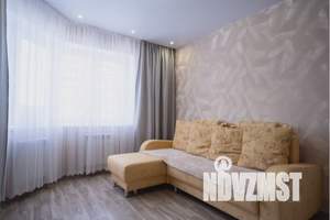 3-к квартира, посуточно, 74м2, 14/18 этаж