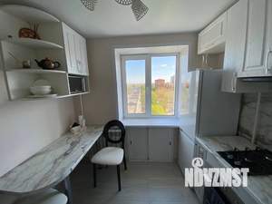 2-к квартира, посуточно, 50м2, 9/9 этаж