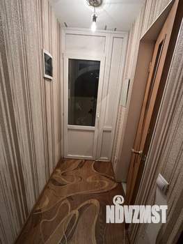 Студия квартира, посуточно, 31м2, 4/5 этаж