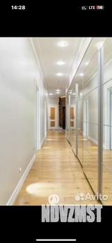 4-к квартира, на длительный срок, 120м2, 3/9 этаж