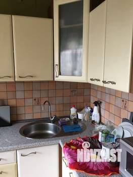 2-к квартира, на длительный срок, 52м2, 5/9 этаж